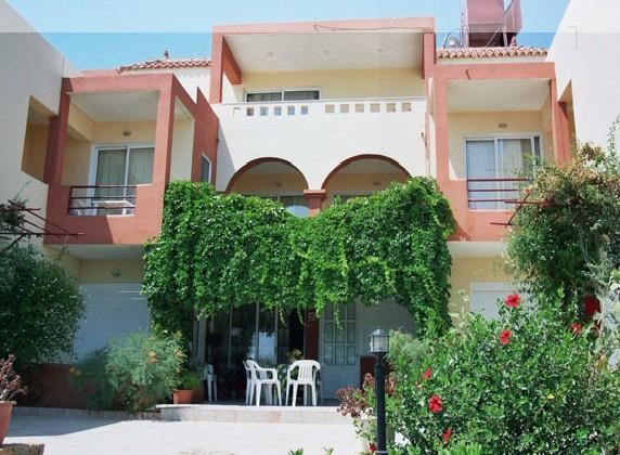 Maria Rooms Agia Ermioni Exterior photo